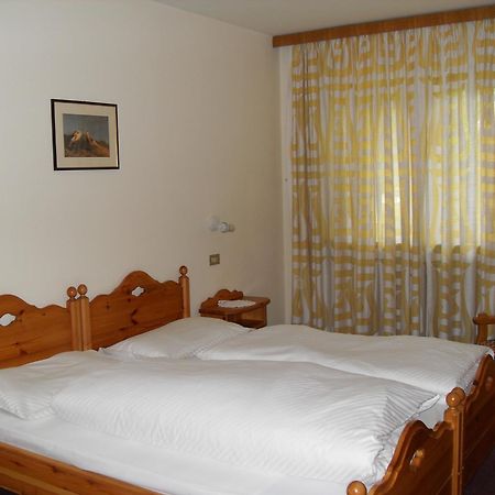 Residence Ben Ste Ortisei Rum bild