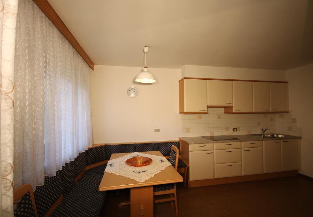 Residence Ben Ste Ortisei Rum bild